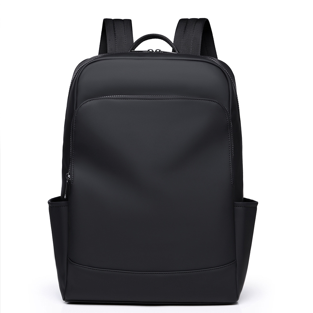 Wasserdichter Laptop Rucksack Für Herren Ideal Für Pendler_voghion.com