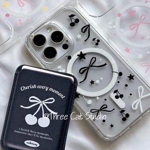 �n��insС����ɫ���Һ����YƤ������o����magsafe�������װ�15�m