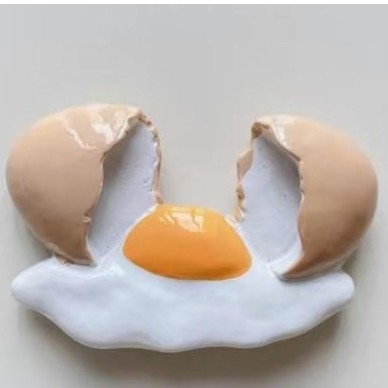 漫画かわいい磁気冷蔵庫マグネットクリエイティブ北欧イン冷蔵庫装飾マグネット 3D 立体マグネットステッカー磁気ステッカー|undefined