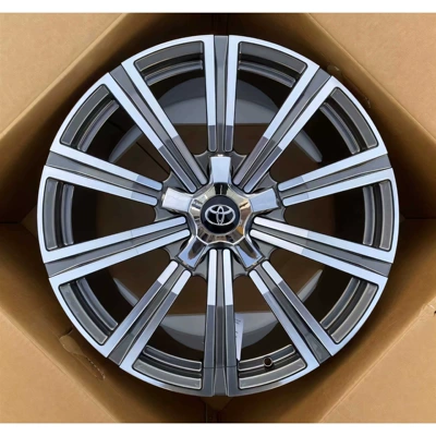 Hub — Lc300 Lexus Lx570 600