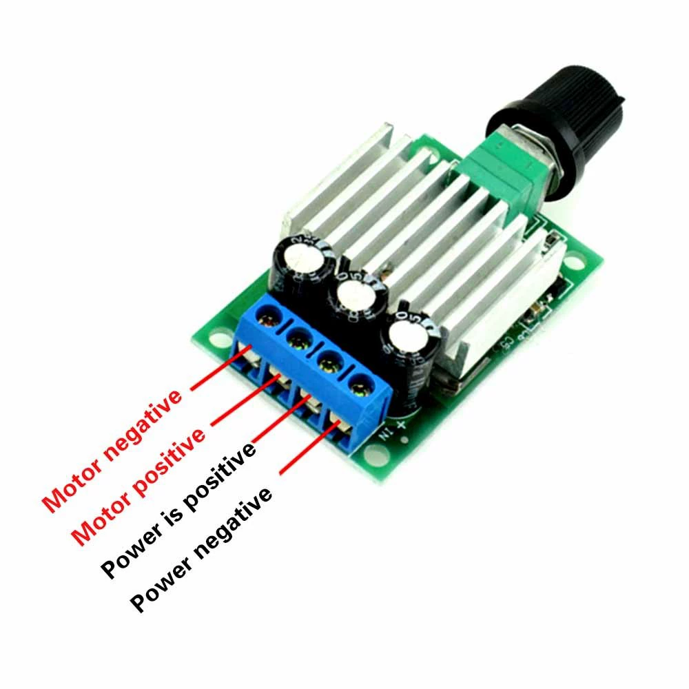 Engine, controller, switch key, 12v, 24v, high power