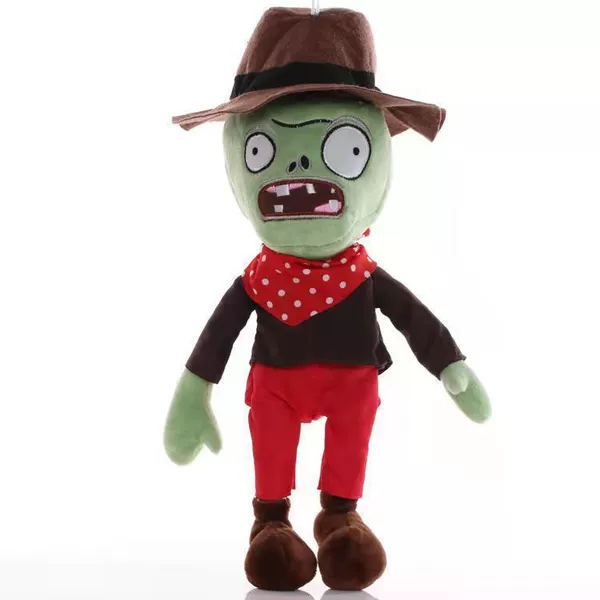 New denim zombie