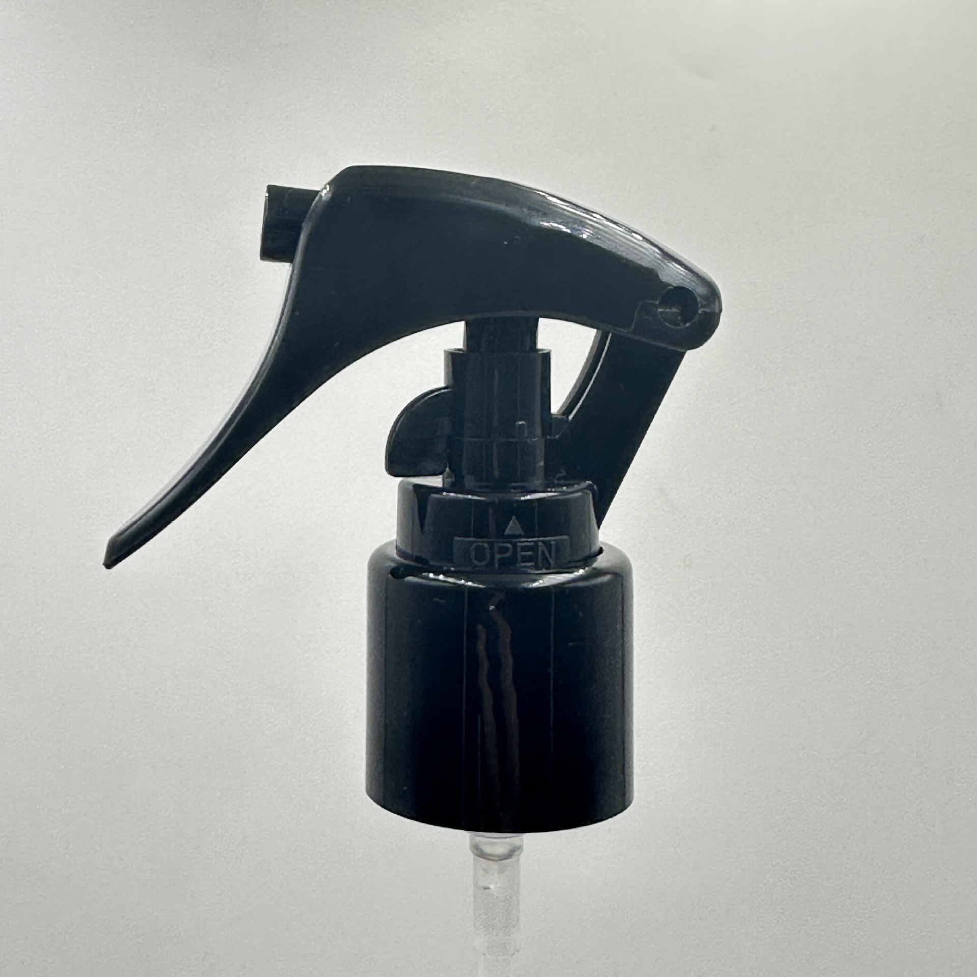 厂家直销24/415迷你式小老鼠喷枪 手扣式简易方枪