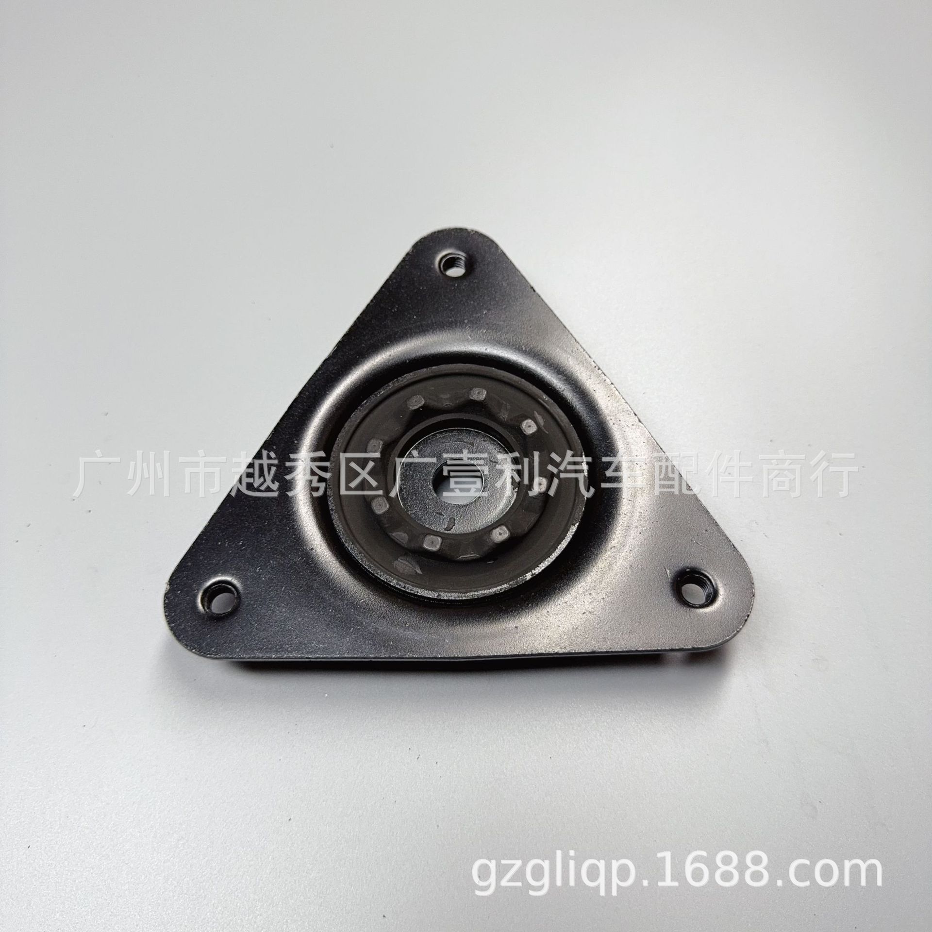 For 54320-4CL0B 54320-6968R 54320-5HA0A Qijun X-TRAIL T32 front top glue