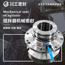 2VSF 适用于 德国EKATO机械密封 HWL2100N\HWL2100L 轴用密封