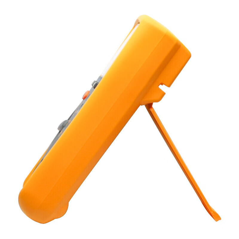 FLUKE 1508 medidor de resistencia de aislamiento megohmmetro digital de alto voltaje medidor de agitación electrónico