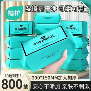 Planting and Protecting Wet Toilet Paper Household affordable outfit for men and women Special toilet paper Wipes Wipes Wipes Butt Wipes Wipes Wipes for Pregnant Women's Private Toilets