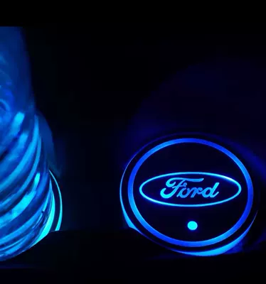 Anti-slip mat — USB Charging, Anti-Slip Coaster - ford