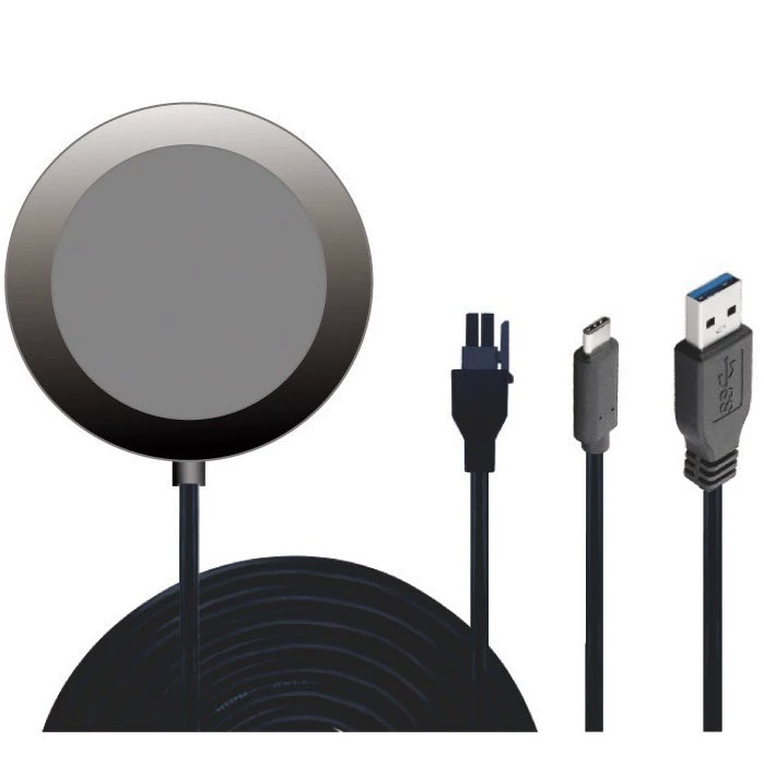 Высокоточный навигационный локатор Beidou GPS, комбинированная навигационная система для автомобиля, система безопасности автомобиля, автомобильный монитор