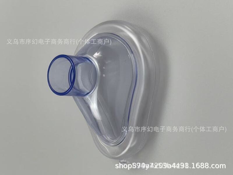 呼吸訓練装置 窒息緊急救助マスク 肺活量測定装置 窒息緊急装置|undefined
