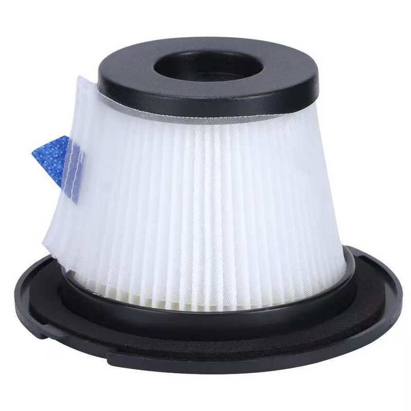 For Moosoo K17 Cordless Vacuum Cleaner Hepa Filter and Strainer