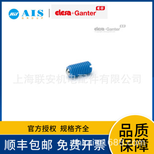 GANTER ���Ϗ����N ���L��/���� GN 615.2-M10-P