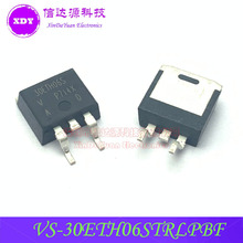 VS-30ETH06STRLPBF ˿ӡ30ETH06S TO-263 ��ָ������� ȫ��ԭװ