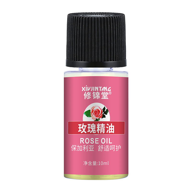 10mlの精油の艾草の生姜の体はマッサージをマッサージして背中の艾葉のバラの精油の卸売りのメーカーを切って直接供給します。|undefined