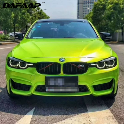 Big Surrounded F30 upgrade to F30 M3