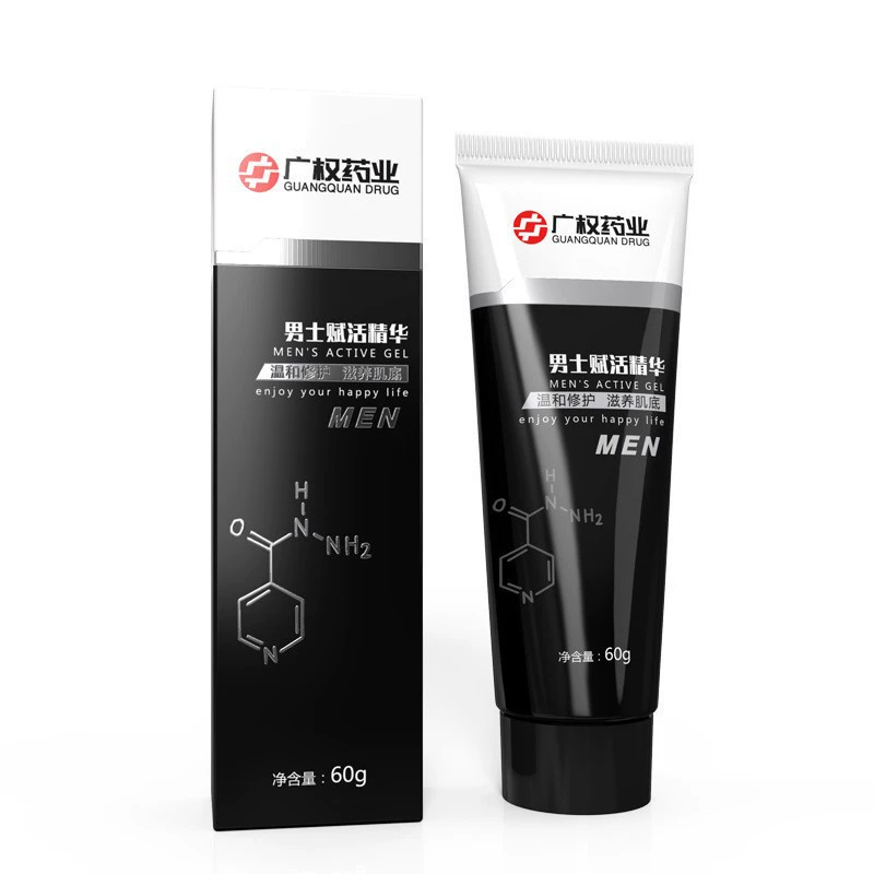 Спрей для продления и смазка (Guangquan Pharmaceutical) — продление, смазка, средства для удовольствия