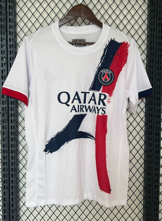 Футболка 2425 Club Paris Arsenal Chelsea Tottenham Inter Barcelona Ajax Santos