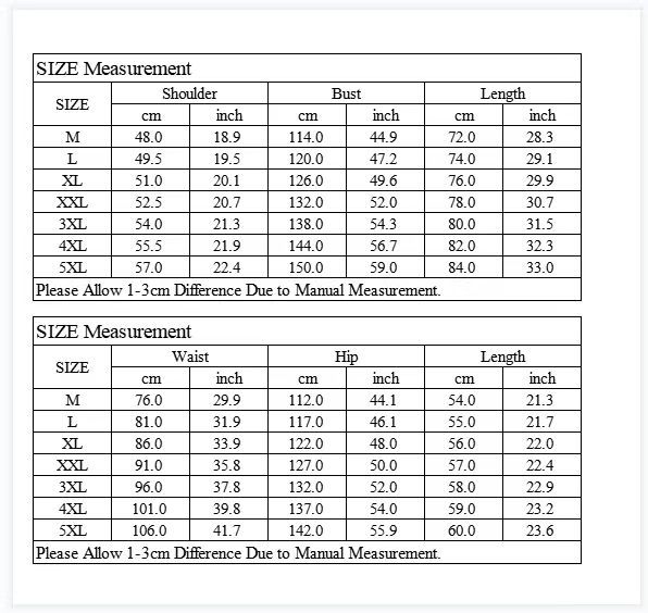 3D Digital Printed Polo Shirt Set 1