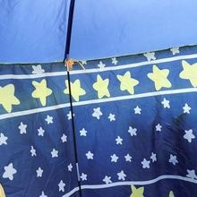 Tienda para niños Yurta casa de juegos princesa príncipe interior al aire libre bebé casa de gatear juguetes para niños al por mayor