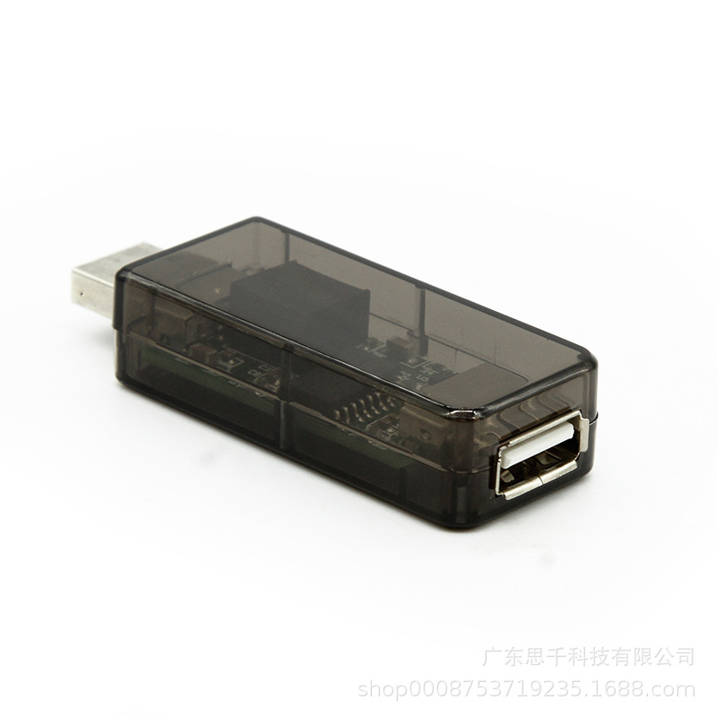 Audio isolator usb/usb to usb isolation digital signal power supply…