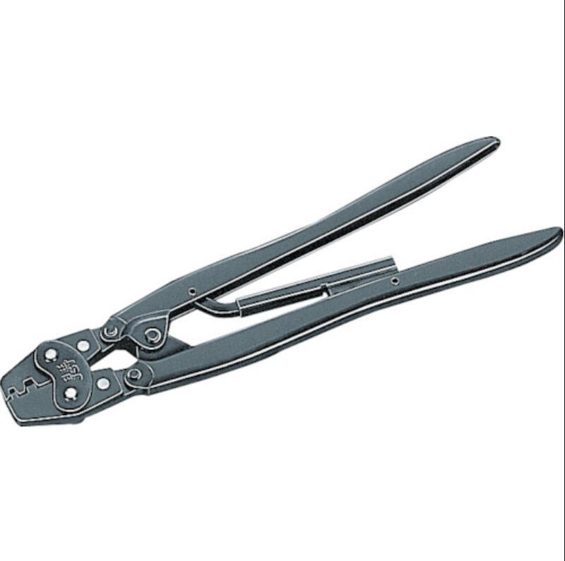 JST日压手动压接工具压接钳YC-122R