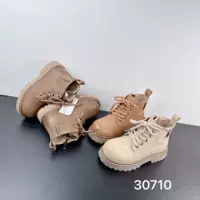 Martens, детская обувь, демисезонные полусапожки для мальчиков, для отдыха, для подростков