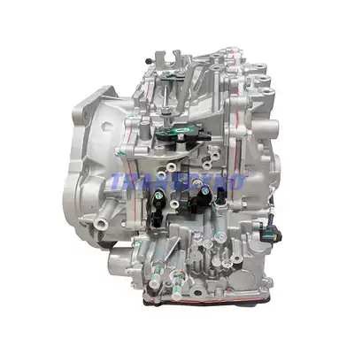018Cha Automatic Transmission Assembly – Sürətlər qutusu