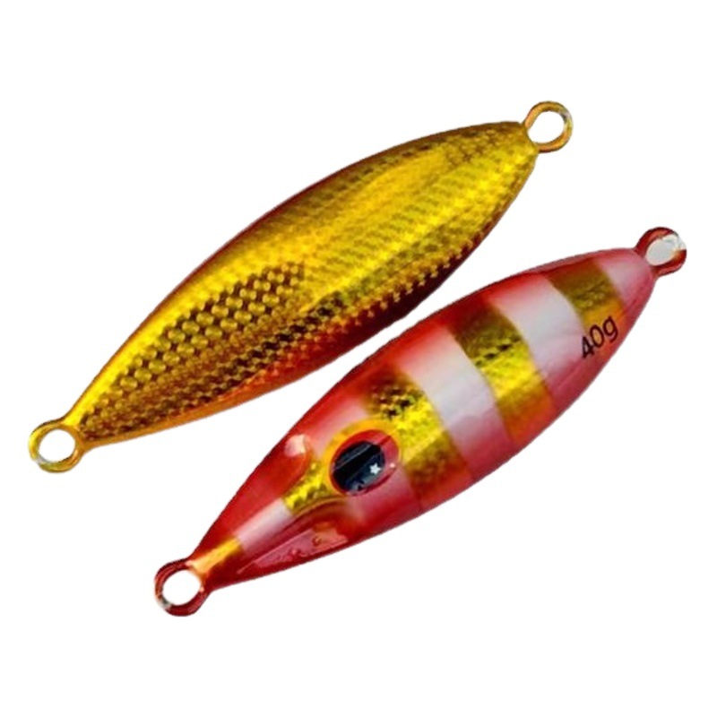 深海船で小蜂を釣ります。ゆっくりと鉄板の海釣りをします。