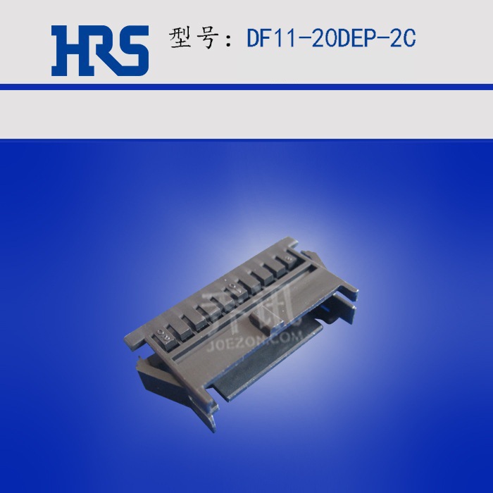 HRS DF11-20DEP-2C ձ HIROSE ԭ 20PIN 2MM