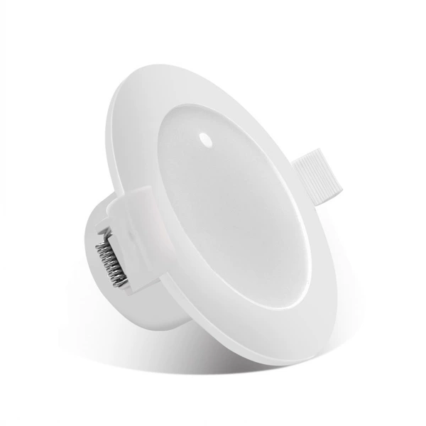 Silicon Micro 24G millimeter wave radar Human existence+light brightness induction ZigBee protocol embedded