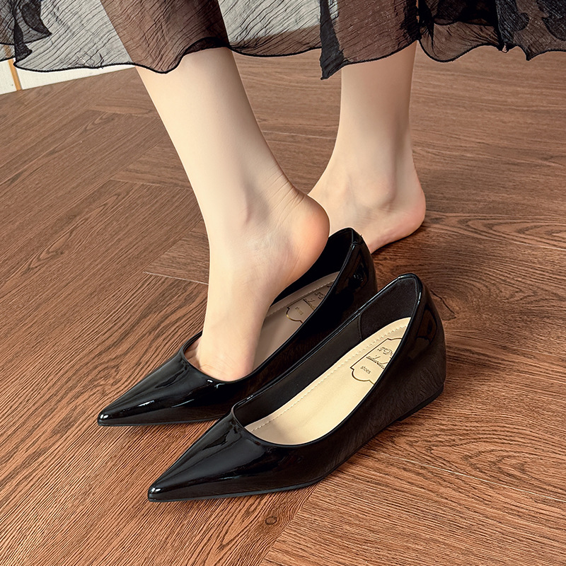 블랙 5CM
