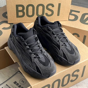 ���NҬ��700����ʿ2024�¿������\�Ӻ�ɫ�ϵ�Ь��ʿ���eЬ��ŮЬ