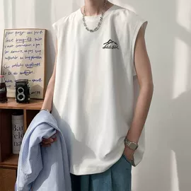 男式T恤;男式运动套装;男式背心