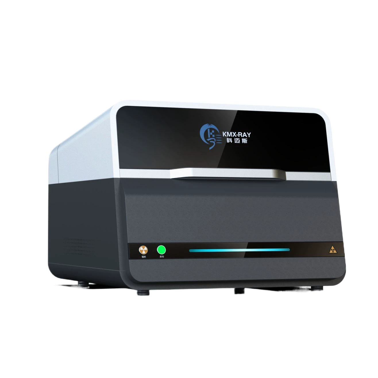 Полноспектральный анализатор, высокоточный лабораторный прибор для определения элементов стали