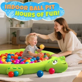 其他游艺设施;水上充气床;球类