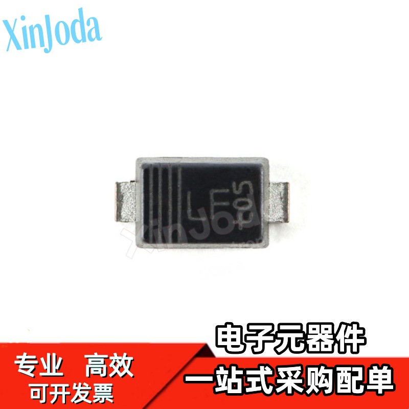 原装PMEG120G20ELRX CFP-3 120V 2A 11ns 硅锗 (SiGe) 整流器