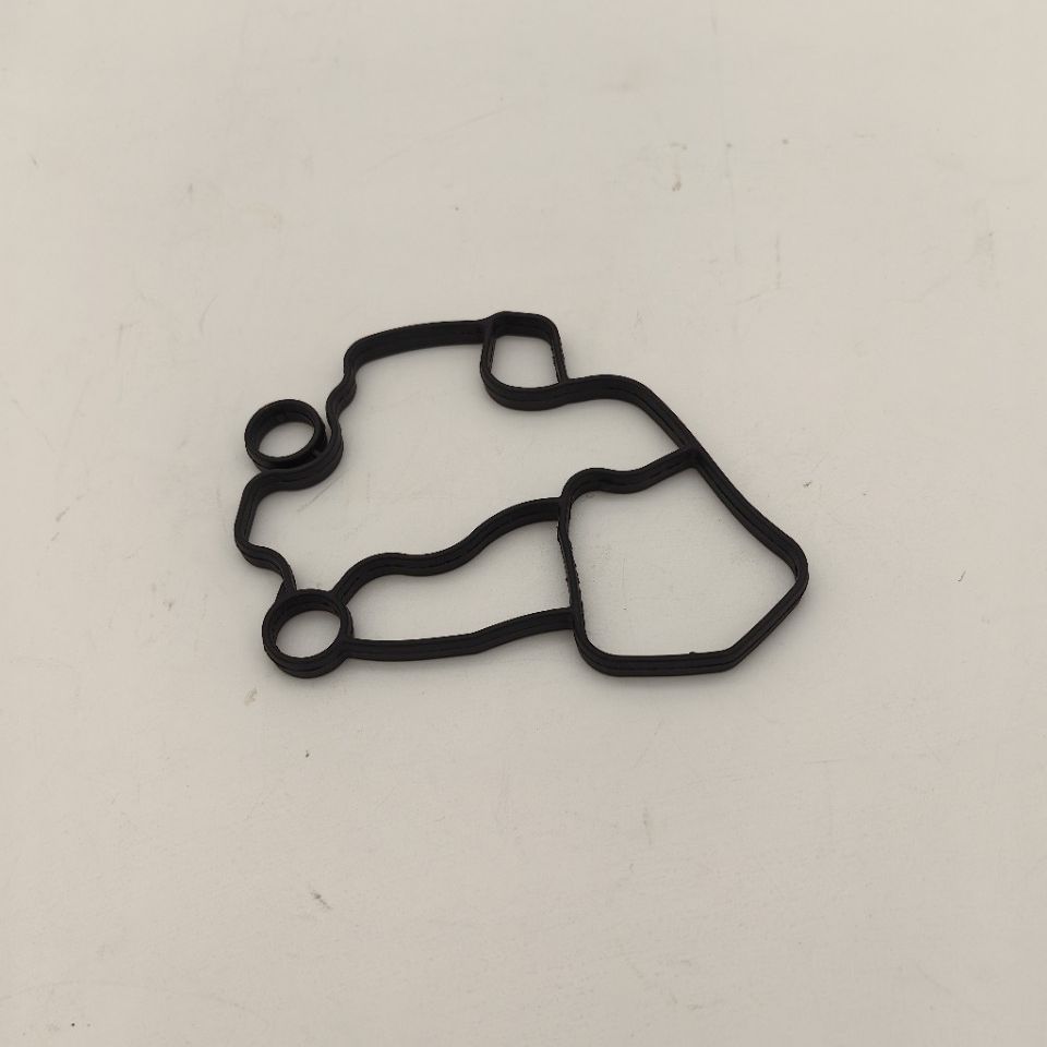 适用于奥迪A6L机油滤清器底座垫06F544A