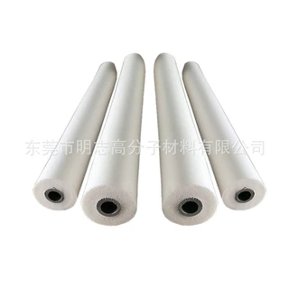 工业毛刷PVA吸水滚轮海绵 印刷清洗海棉 无轴吸水绵pva海棉吸水棒