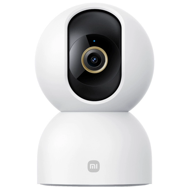 Совместимая смарт-камера CCTV, монитор для домашнего использования, мобильный телефон, углы 3360 градусов
