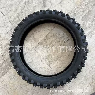 Genuine Off-Road Electric Motorcycle Elektrikli avtomobil şinləri