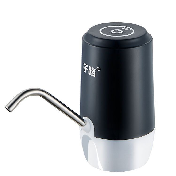 Factory Direct Supply Subutai Barreled Water Electric Water Pump Dual Pump Fast Suction Charging Automatic Pressure Water Pump