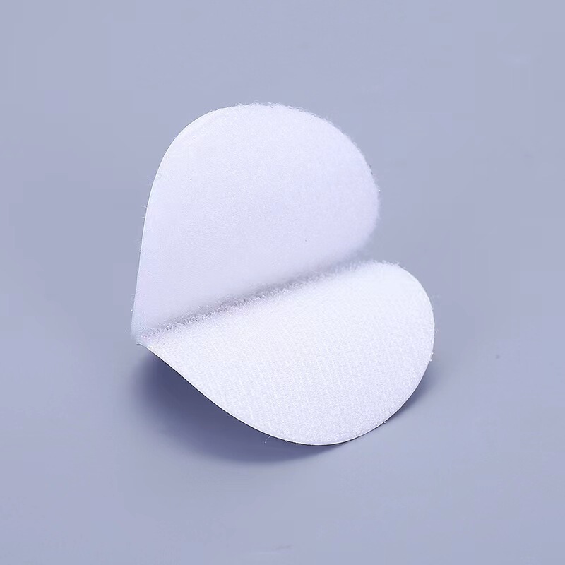 Double-sided adhesive strong adhesive self-adhesive Velcro fixed children's toy Velcro play house cutting fruit cutting