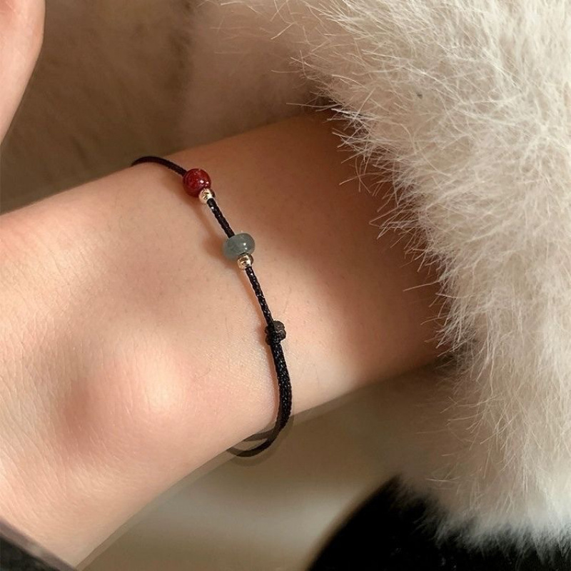 DH12 검은색 로프