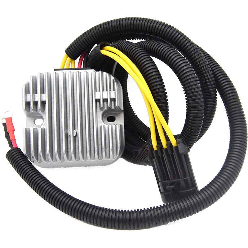 Regulator Rectifier 4014543 4015214 Fits for Polaris Sportsman Etx 2015