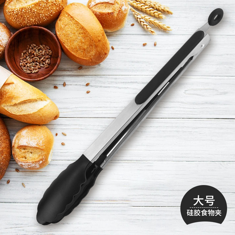 12inch 나일론 푸드 클립