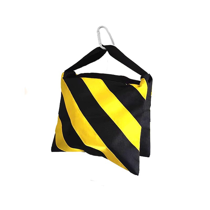 46X23双色沙袋带挂钩1