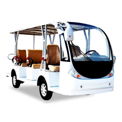 Hotel Reception Shuttle, Elektrikli qolf avtomobilləri