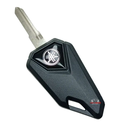 Blade Key, Motorcycle Key