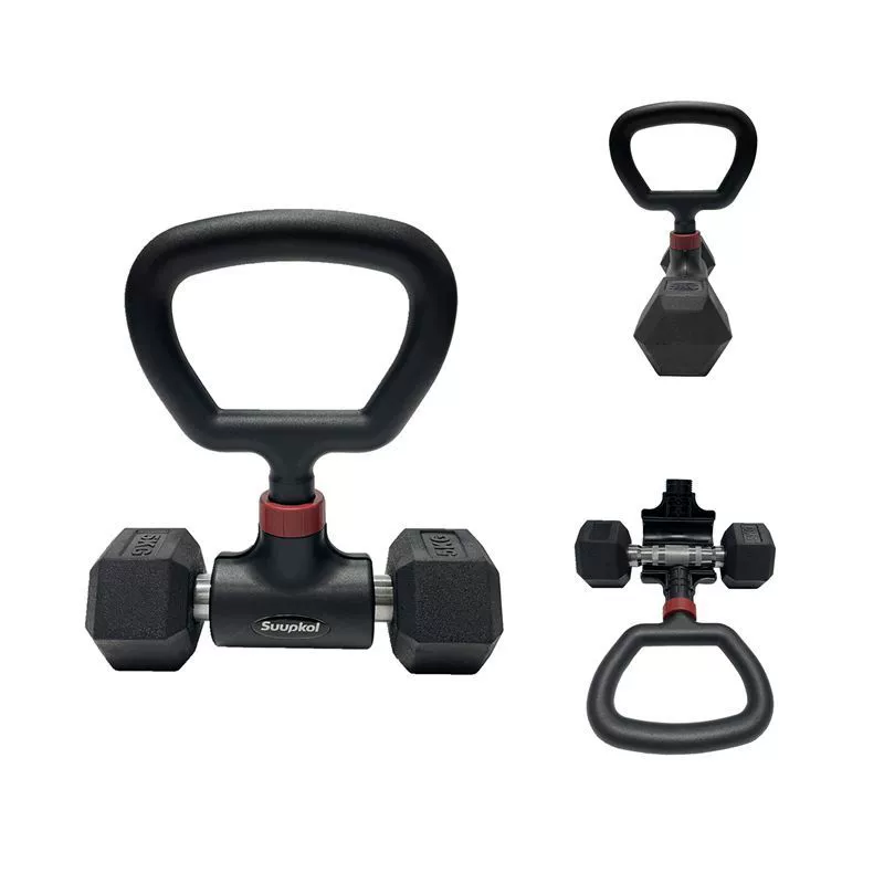 Fengyi патентный продукт Гиря ручка гантели конвертер