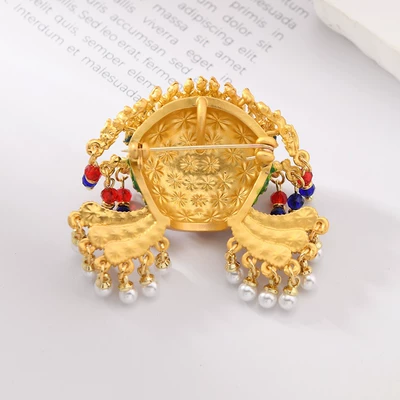 Accessory Wholesale, Yaxa sancaqları